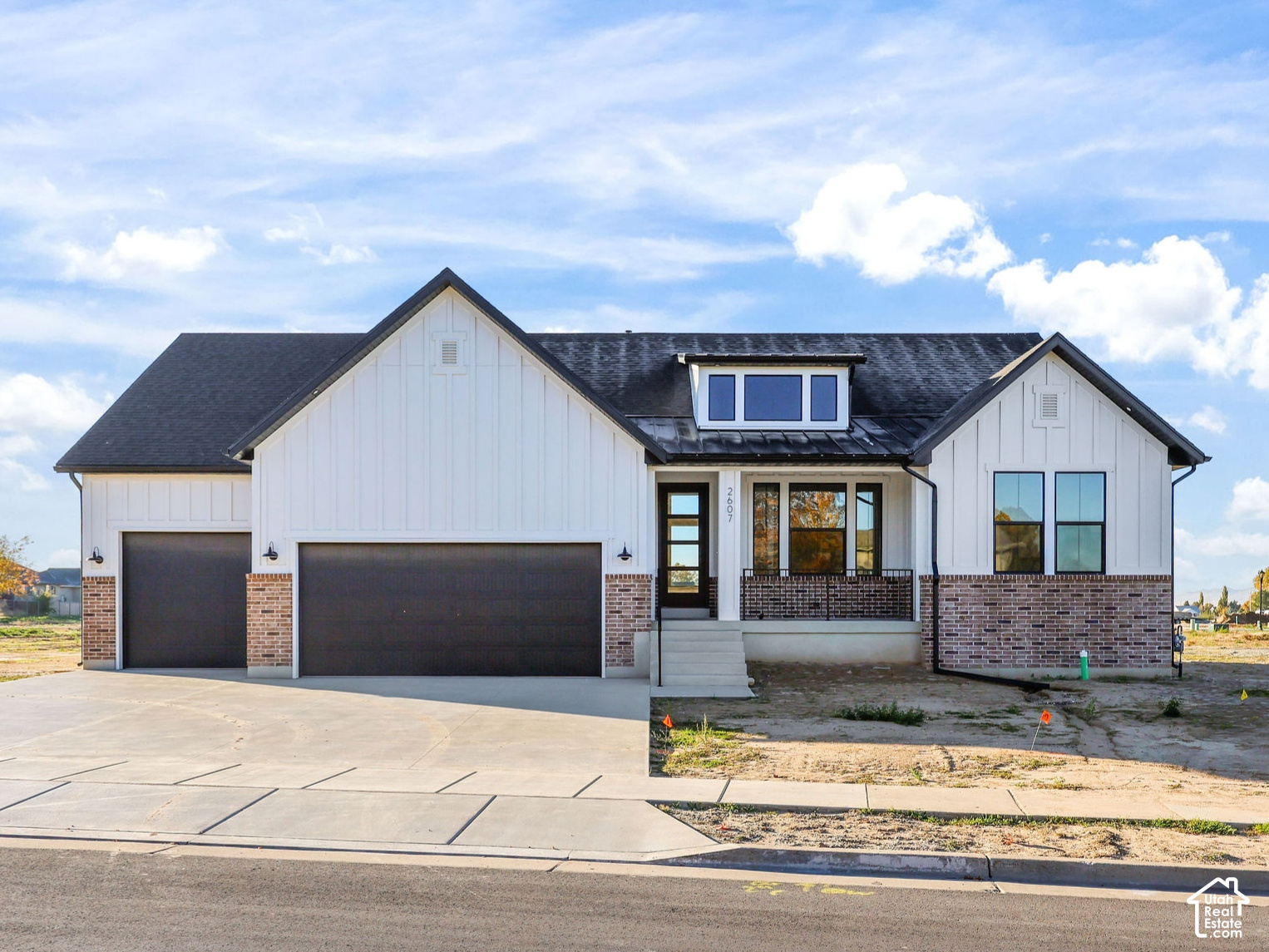 451 N 2625 W #108