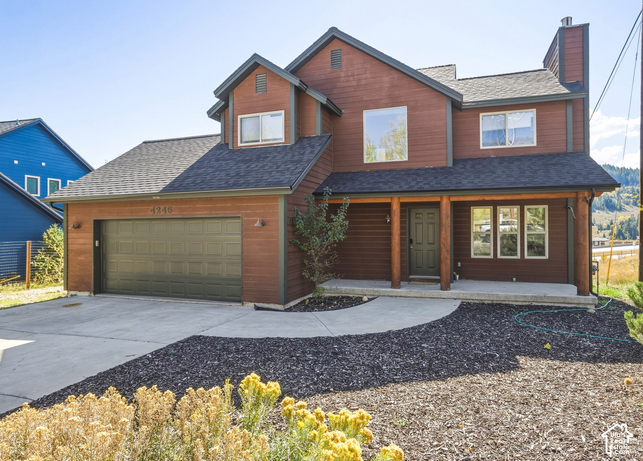 4245  SUNRISE DR