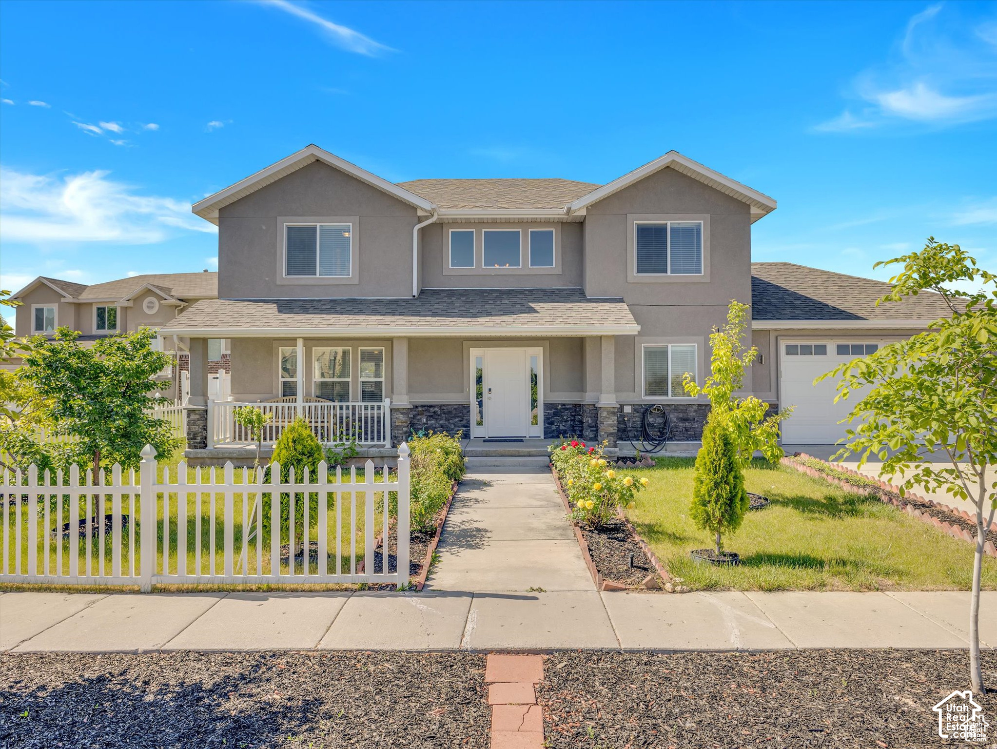 1993 W FLOISAND CIR