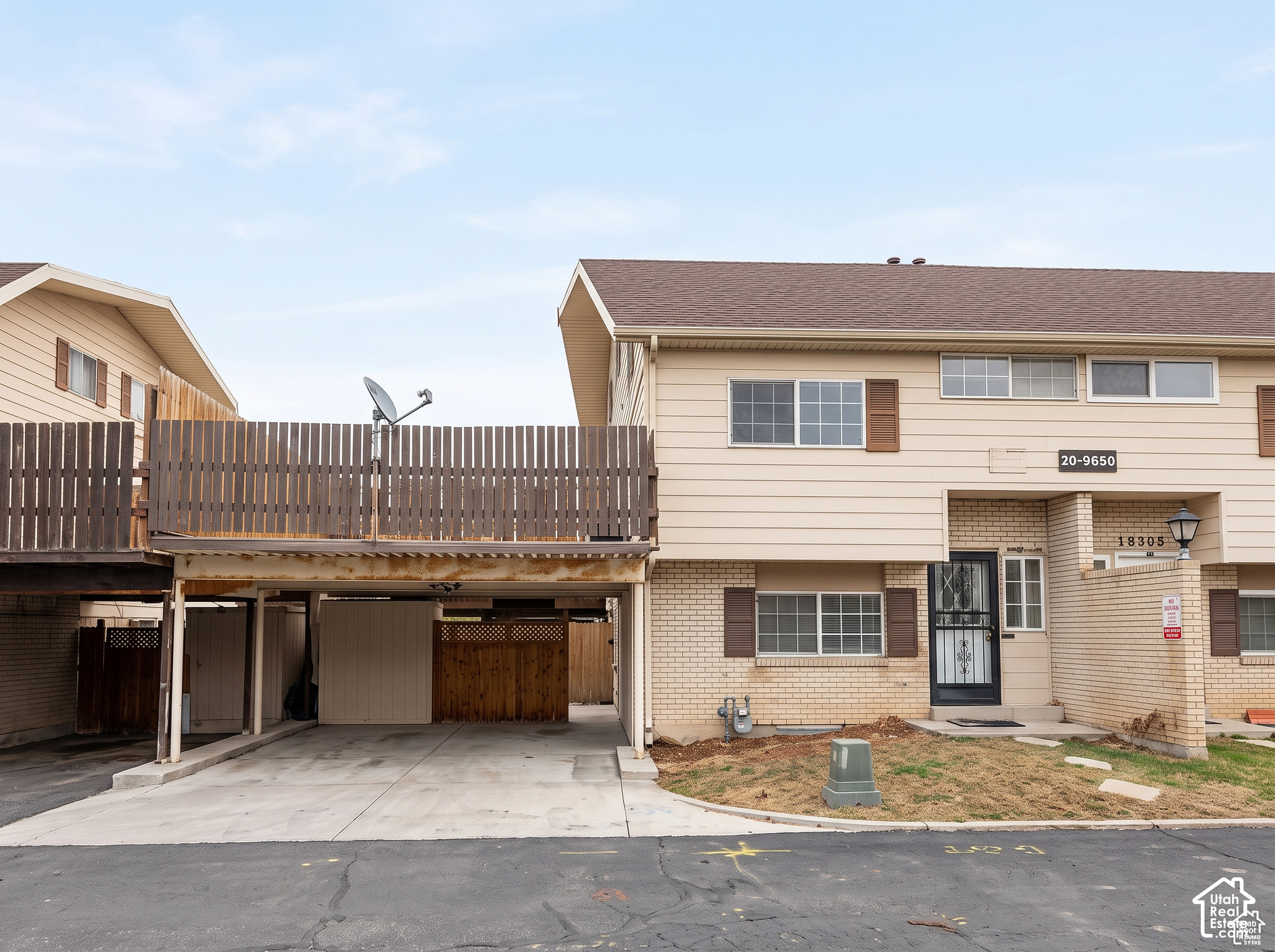 1789 W HOMESTEAD FARMS LN #3