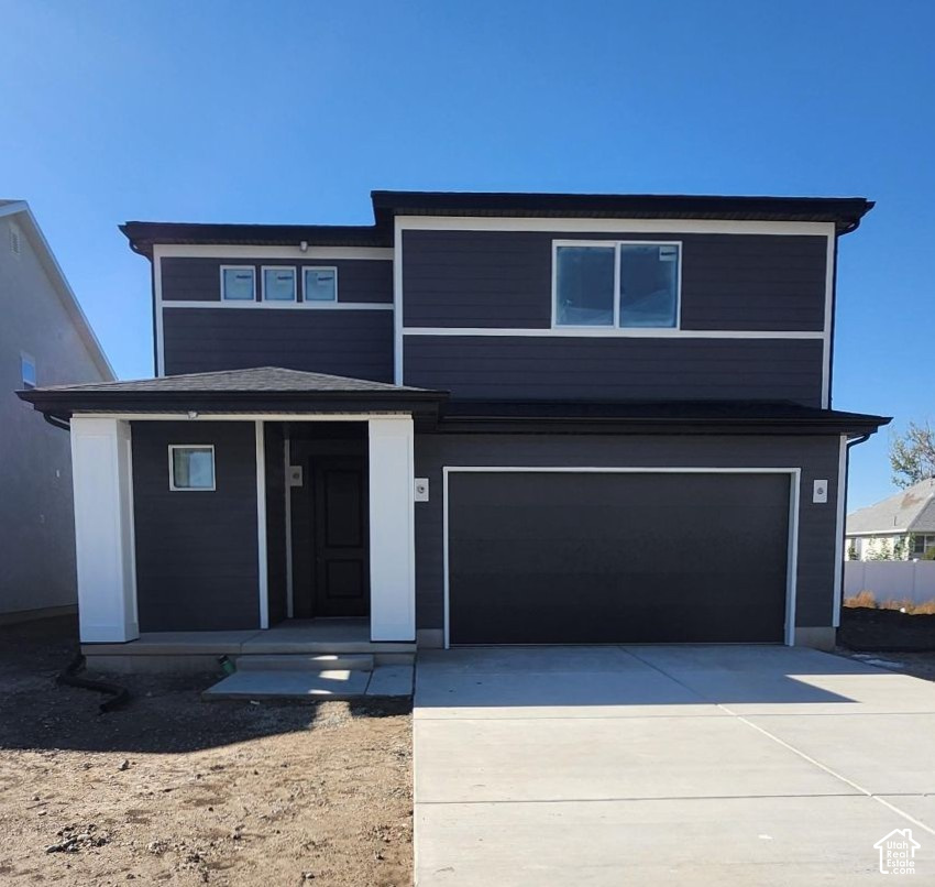1633 N 1190 W #106