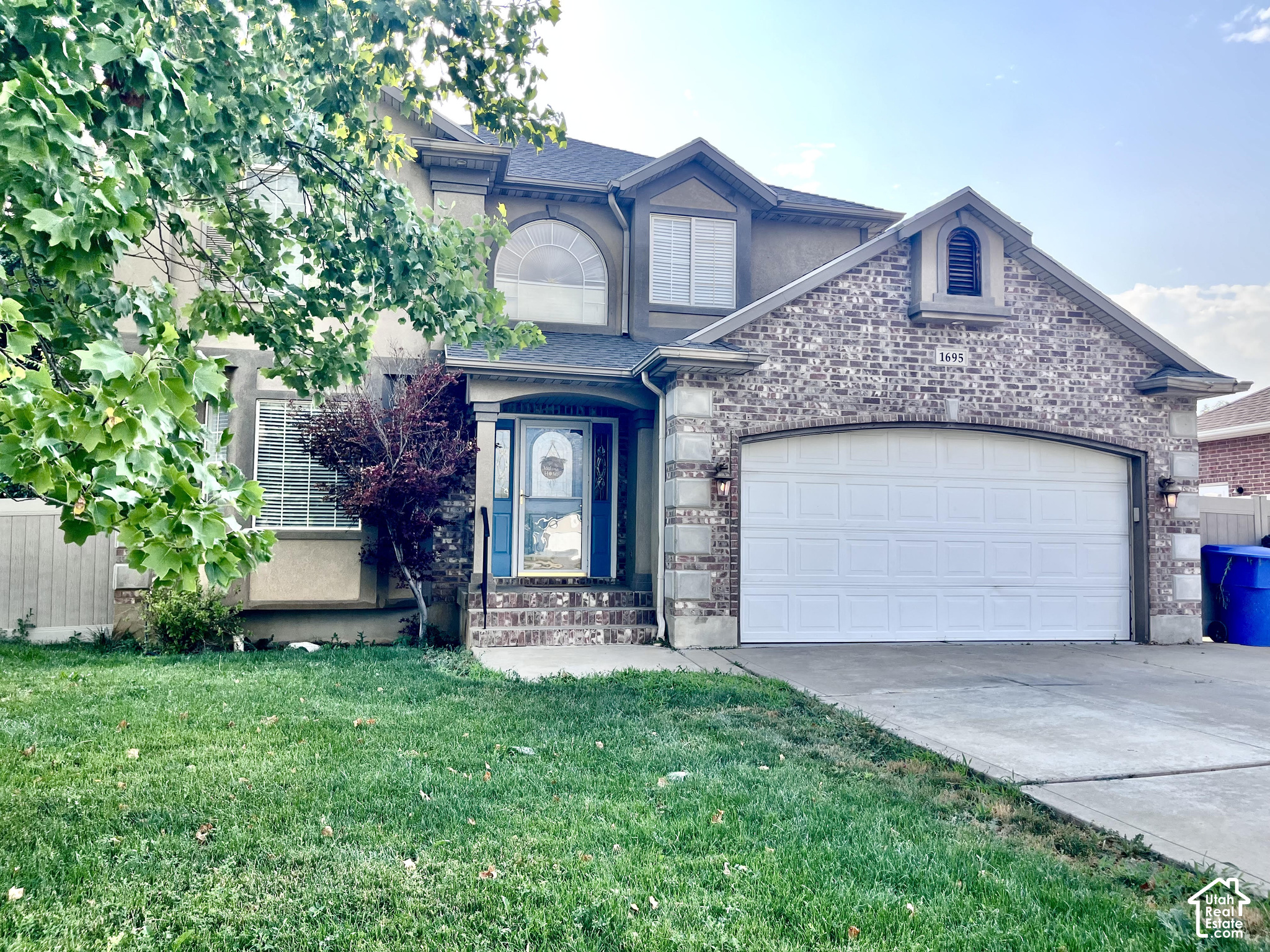 1695 N DIANE RD