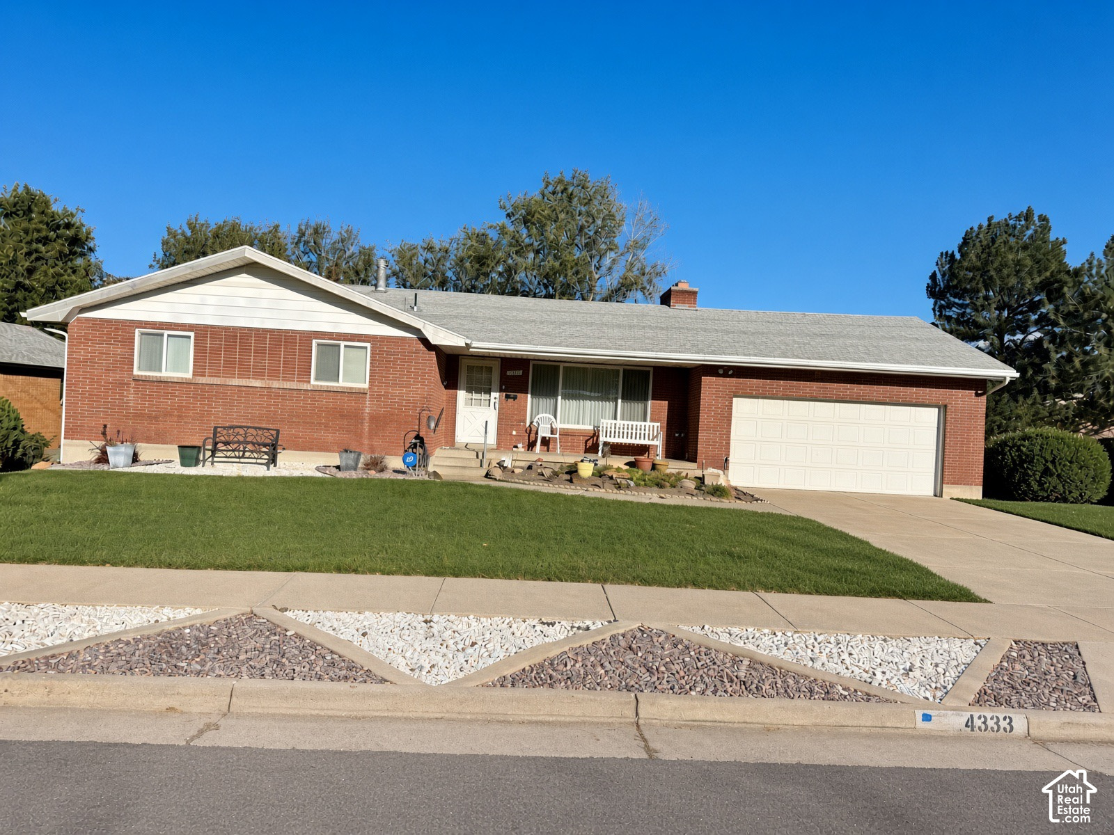 4333 S 1300 W, Taylorsville, photo 1