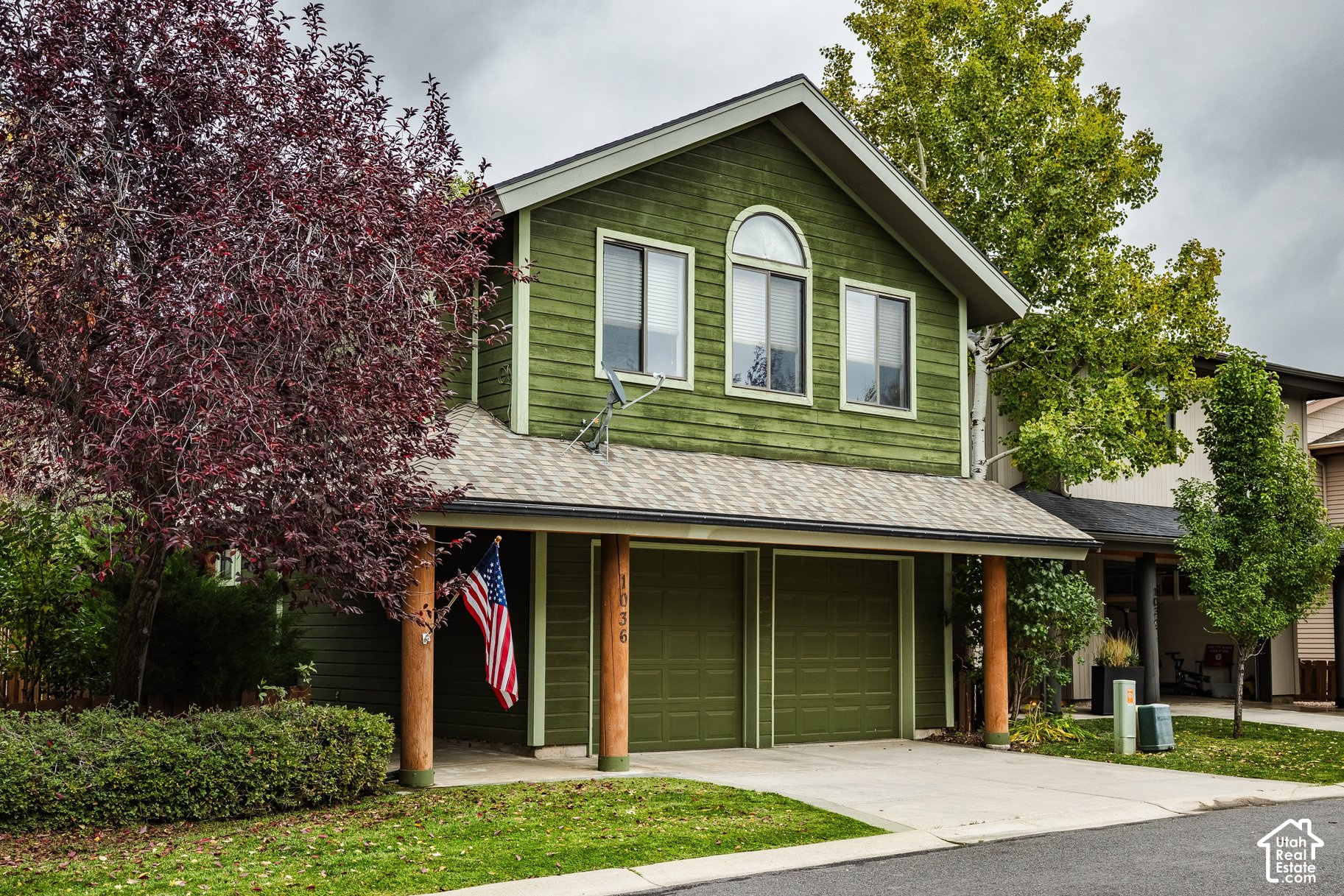 1036 Station Loop Rd