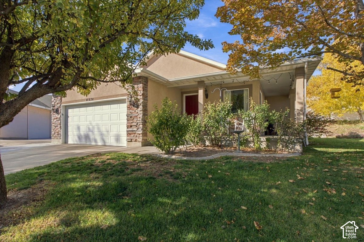 4974 W Sidewinder Cir