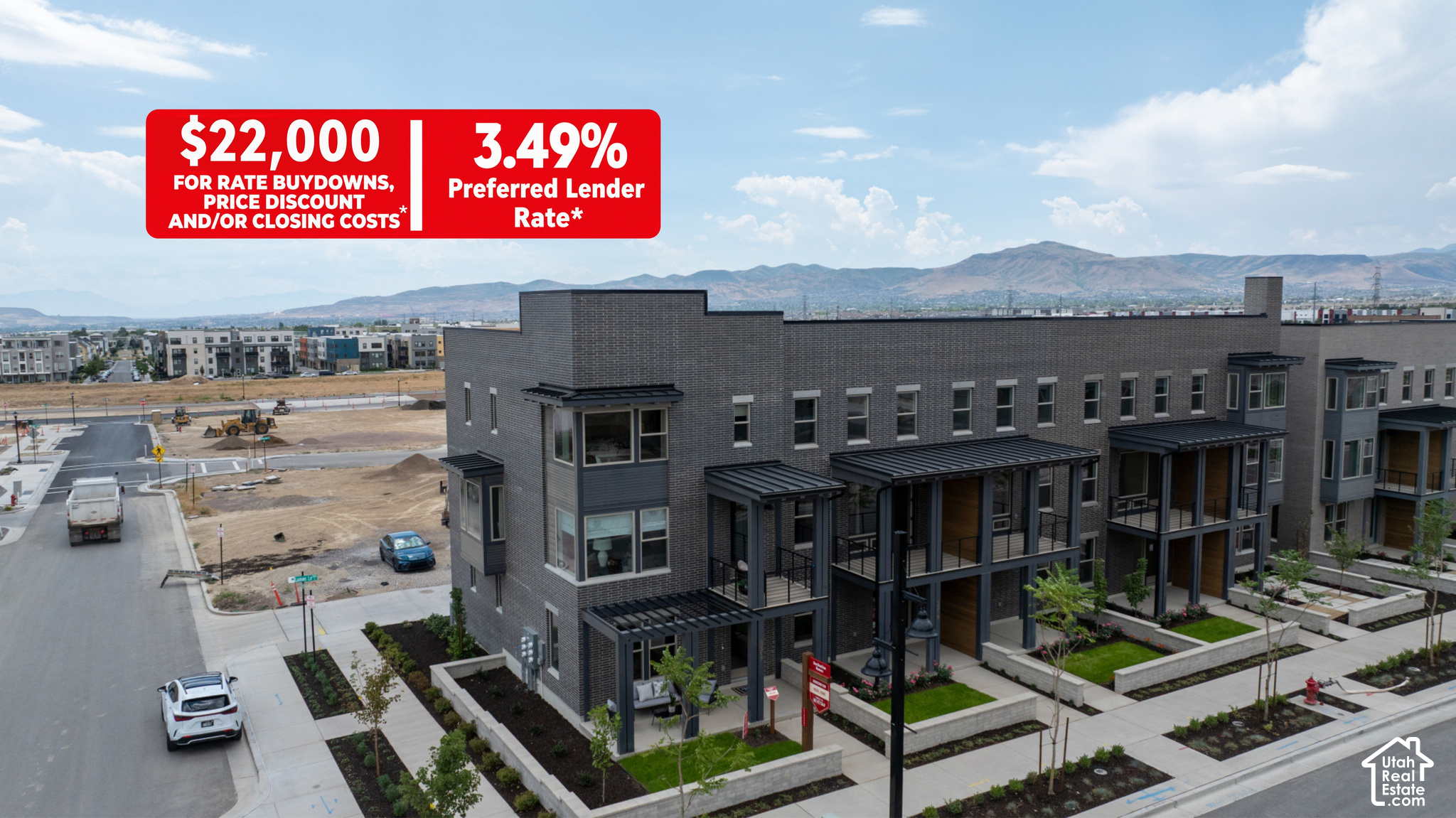 5321 W CENTER FIELD DR #116