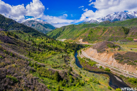 9676 S Old Hwy 189 Hwy MLS #1821439