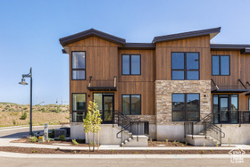 Photo 3 for 1076 W Wasatch Springs Rd #T-4