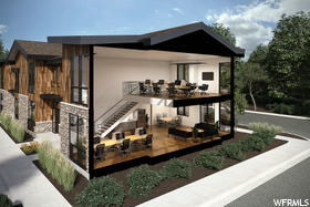 Photo 6 for 1026 W Wasatch Spring Rd #X-1