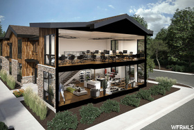 Photo 5 for 1026 W Wasatch Spring Rd #X-1