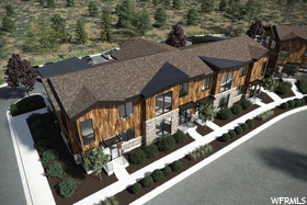 Photo 3 for 1026 W Wasatch Spring Rd #X-1