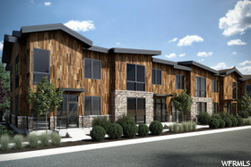 Photo 1 for 1016 W Wasatch Spring Rd #X-4