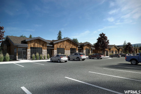 Photo 4 for 1016 W Wasatch Spring Rd #X-4