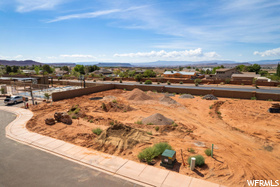 782 E Crimson Flare Ln MLS #1834514