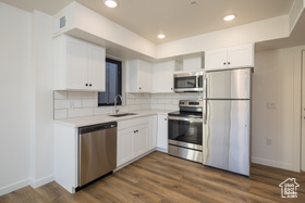 Photo 5 for 1185 S Murphy Ln #105D