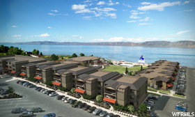 Photo 1 for 88 S Bear Lake Blvd #E402