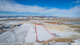 Address Not Available MLS #1855779