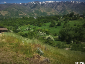 2422 N 1675 E MLS #1860943