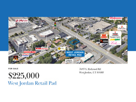 7693 S Redwood Rd MLS #1863694