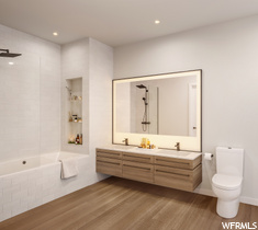 Photo 5 for 1364 W Stillwater Dr #2088