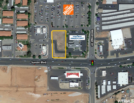 1594 W Sunset Blvd MLS #1875834