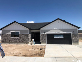 Photo 1 of 3243 S 2460 W #109