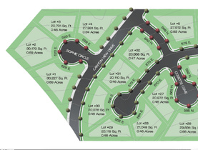 526 E Sophie Cir MLS #1885710