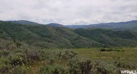 3414 N Water Canyon Cir MLS #1885828