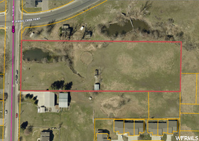 374 N 100 W MLS #1886635