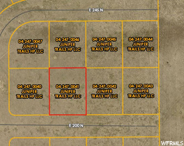 1153 E 200 N MLS #1893441