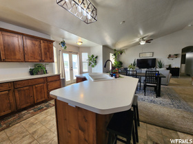 Photo 5 for 2236 S 2685 West