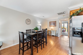 Photo 3 for 1845 W Canyon Dr #304