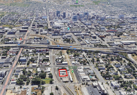 947 W South Temple St MLS #1896103