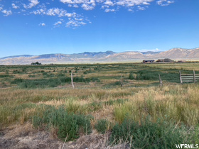 1100 N Highway 89 MLS #1899082