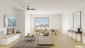 Photo 3 for 3575 N Wolf Creek Dr #9