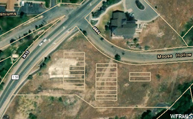 Photo 5 for 3575 N Wolf Creek Dr #9