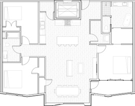Photo 2 for 3575 N Wolf Creek Dr #9