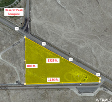 Address Not Available MLS #1903149