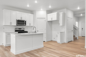 Photo 2 for 1271 E 920 North