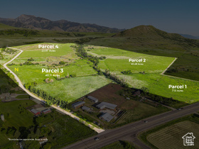 8350 N Highway 91 MLS #1906321