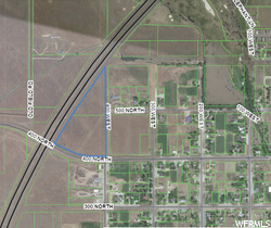 410 W 400 N MLS #1907745