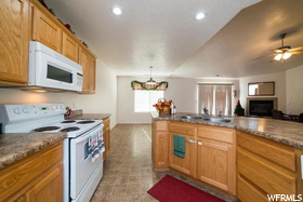 Photo 5 for 4245 W 250 North