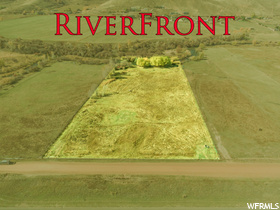 Address Not Available MLS #1963616