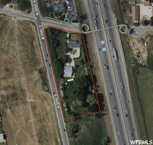 1917 W 250 N MLS #1965433