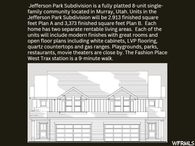 Photo 6 for 6559 S 130 West #LOT3