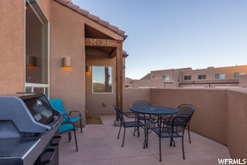 Photo 5 for 3862 Desert Willow Cir #9-A1