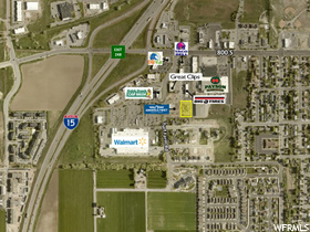 1235 W 940 S MLS #1971002