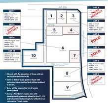 1900 N Loafer Mountain Pkwy MLS #1971122