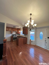 Photo 3 for 2947 E 1300 South