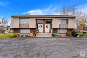 Photo 1 for 1215 W 580 North